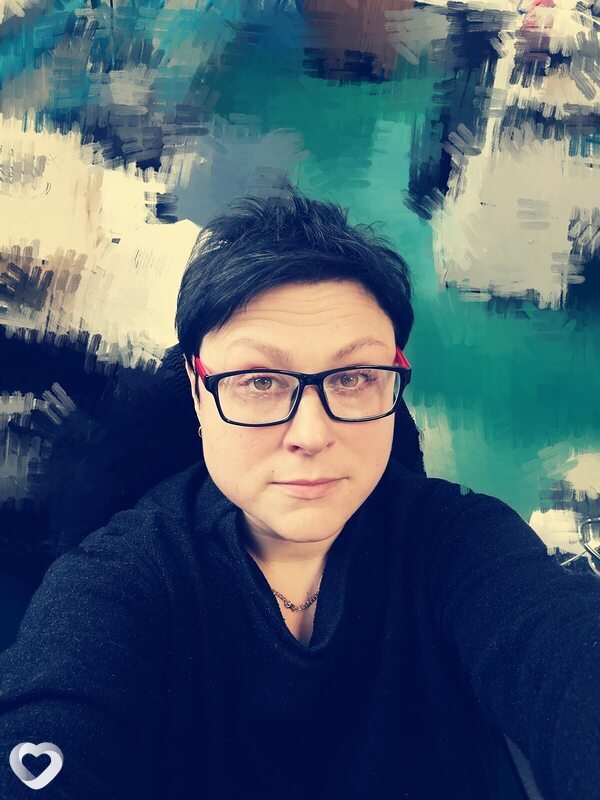 Алеся, 45, Витебске — анкета №42280