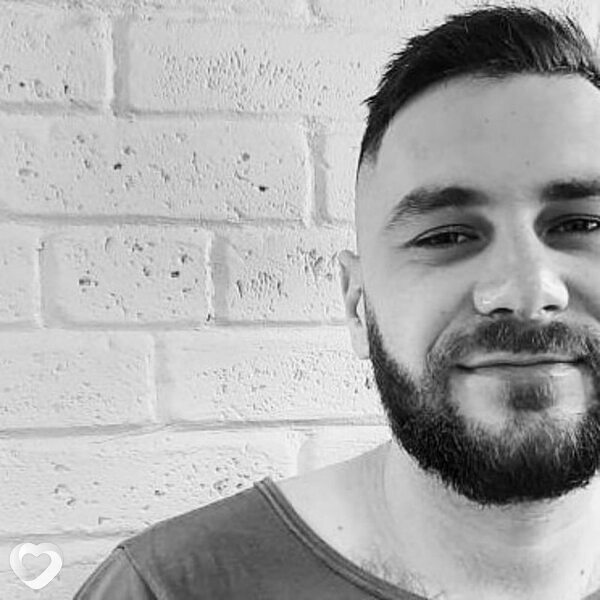 Стас, 41, Черновцах — анкета №42287