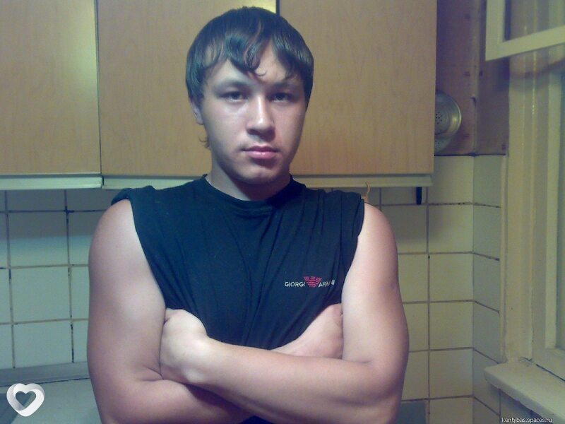 Андрей, 33, Караганде — анкета №42291