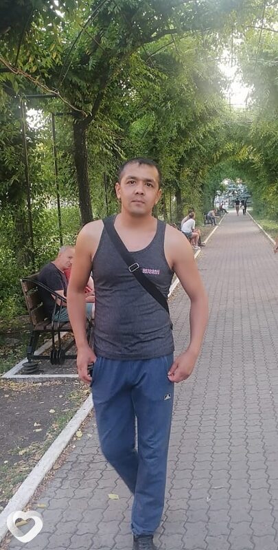 Роман, 38, Красноярске — анкета №42292