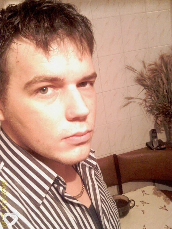 Сергей, 38, Могилев — анкета №42296