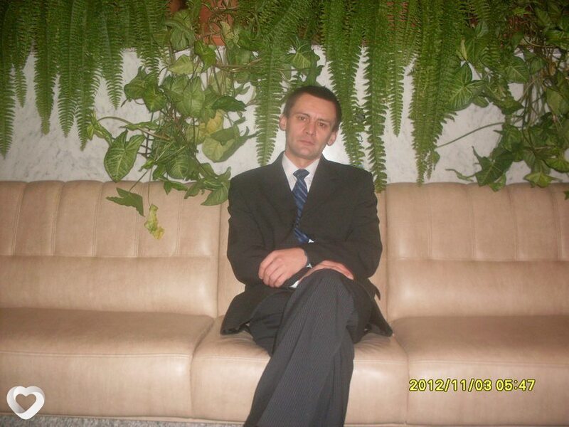 Сергей, 47, Минске — анкета №42298