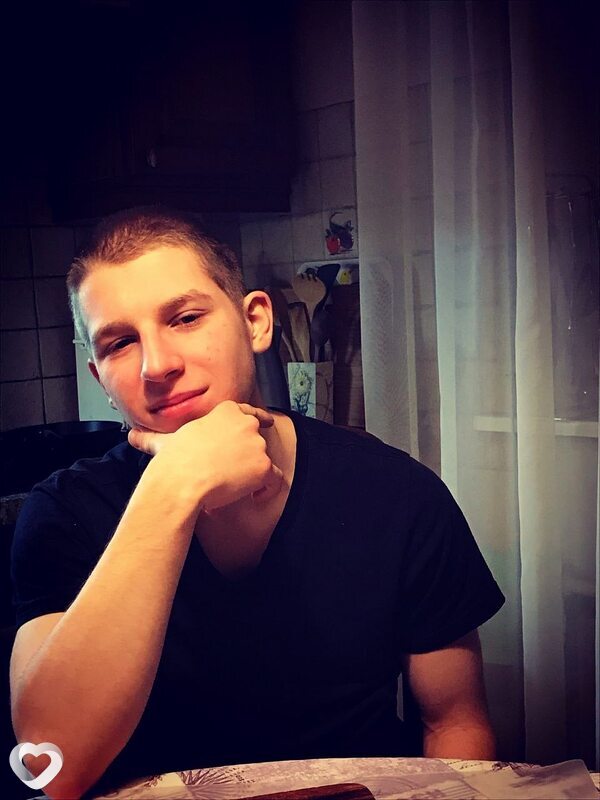 Алексей, 30, Бресте — анкета №42303