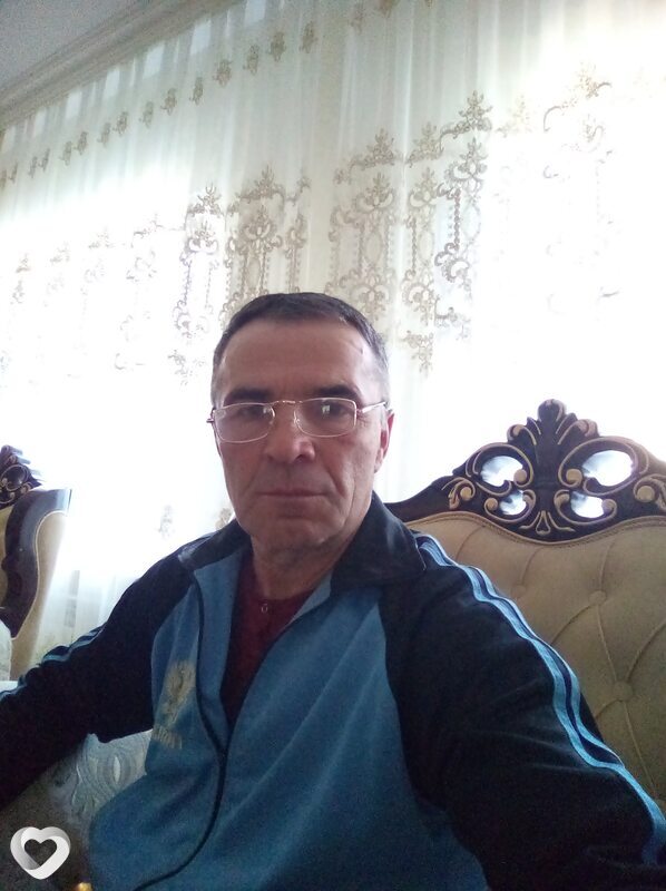Мурадин, 57, Майкопе — анкета №42313