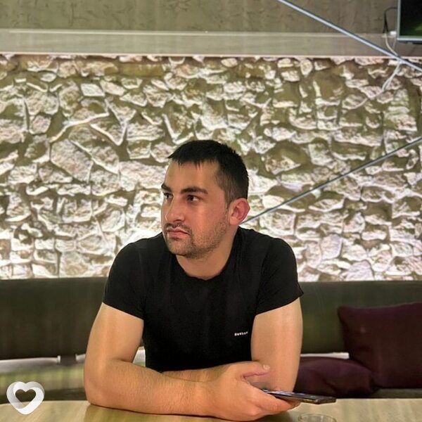 Антон, 34, Новополоцке — анкета №42314