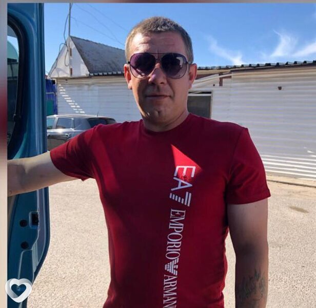 Nord, 41, Волгограде — анкета №42316
