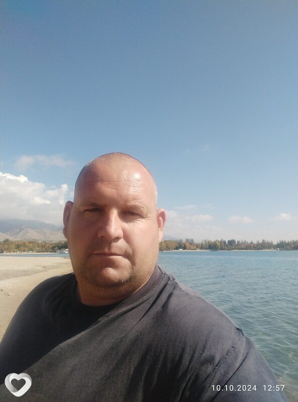 Василий, Кемин