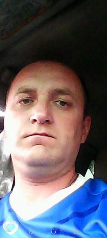 Виталий, 47, Улан-Удэ — анкета №42324