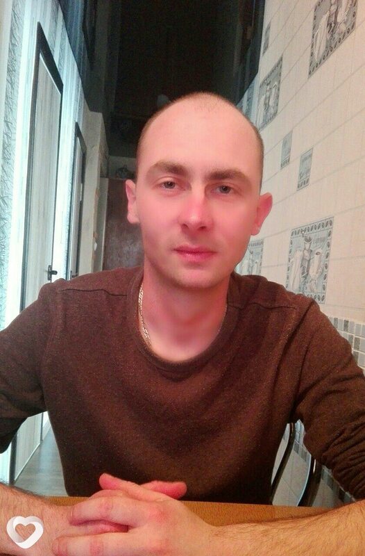 Евгений, 39, Смолевичах — анкета №42333