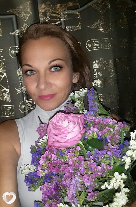 Анжела, 48, Харькове — анкета №42328
