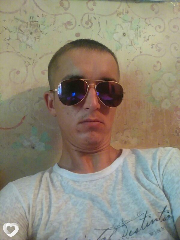 Виктор, 32, Херсоне — анкета №42329