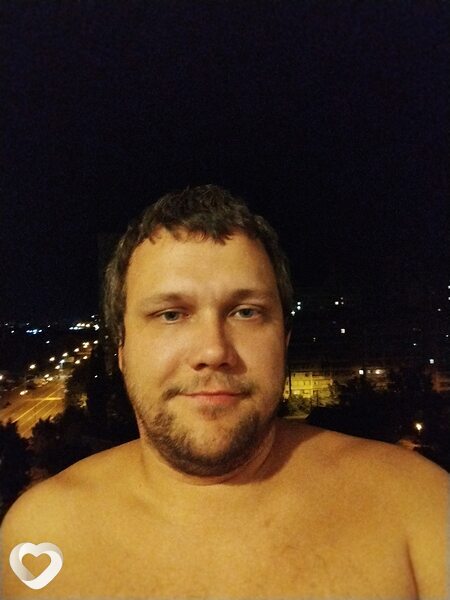 Maxim, 37, Киеве — анкета №42331
