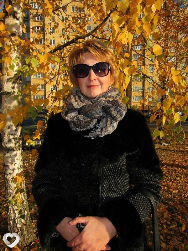 Марина, 56, Лиде — анкета №42334