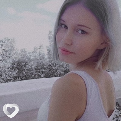 Настена, 22, Борисове — анкета №42335