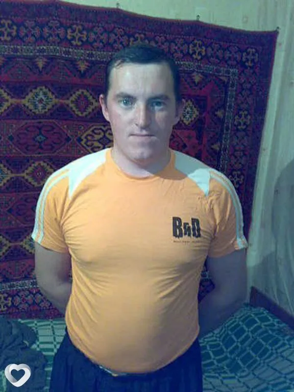 Виктор, 42, Белгороде — анкета №3648