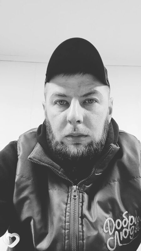 Серега, 38, Кропивницкий — анкета №42342