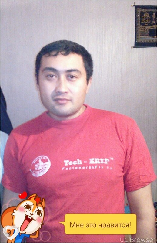 Саня, 40, Хабаровске — анкета №42343