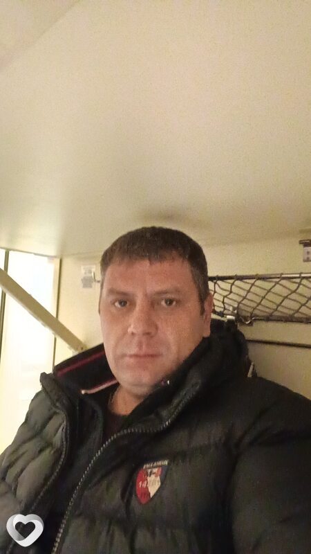 Павел, 39, Иркутске — анкета №42345