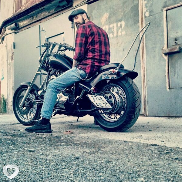 Pavel, 41, Владивостоке — анкета №42348