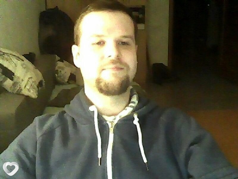 Павел, 40, Ирпени — анкета №42353