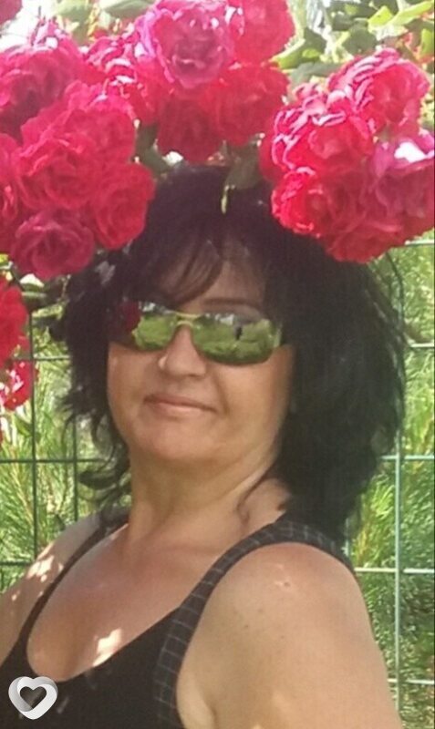 Мила, 68, Санкт-Петербурге — анкета №42352