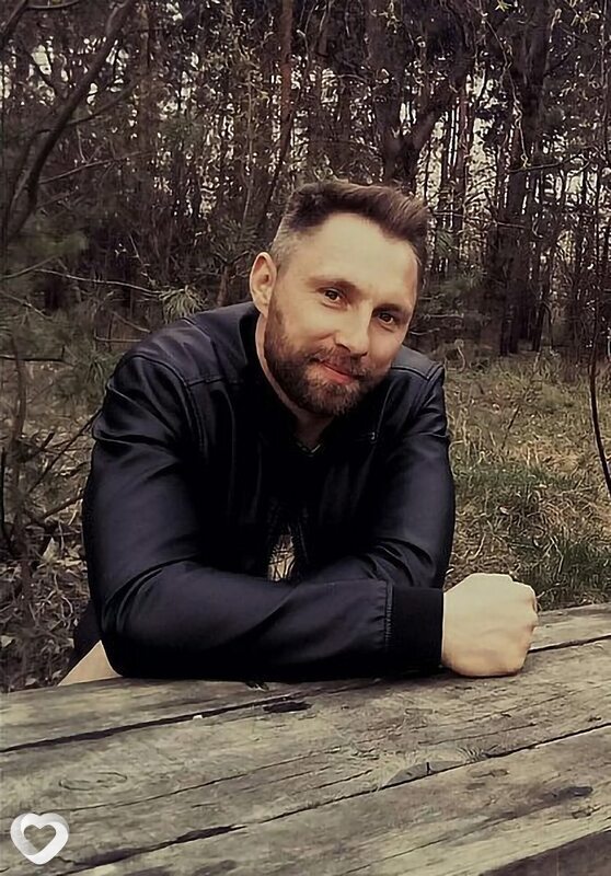 Саша, 41, Минске — анкета №42355
