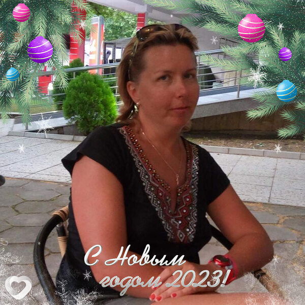 Наталья, 46, Минске — анкета №42370