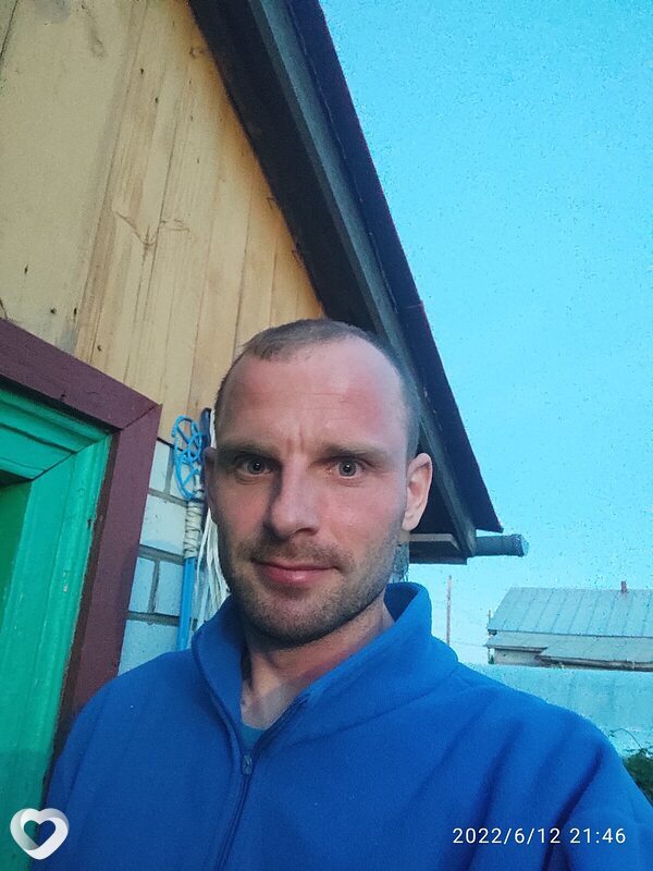 Алекс, 37, Нижнем Новгороде — анкета №42386