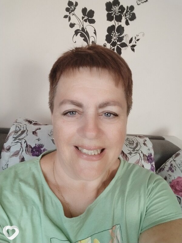 Светлана, 59, Иркутске — анкета №42374