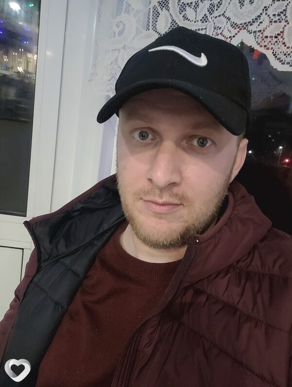 Олег, 38, Пинске — анкета №42377