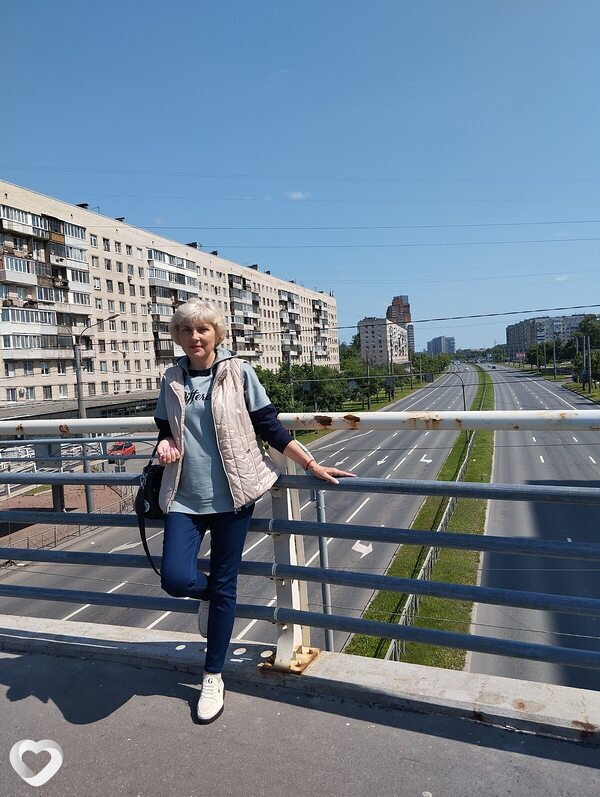 Светлана, 62, Новополоцке — анкета №42379