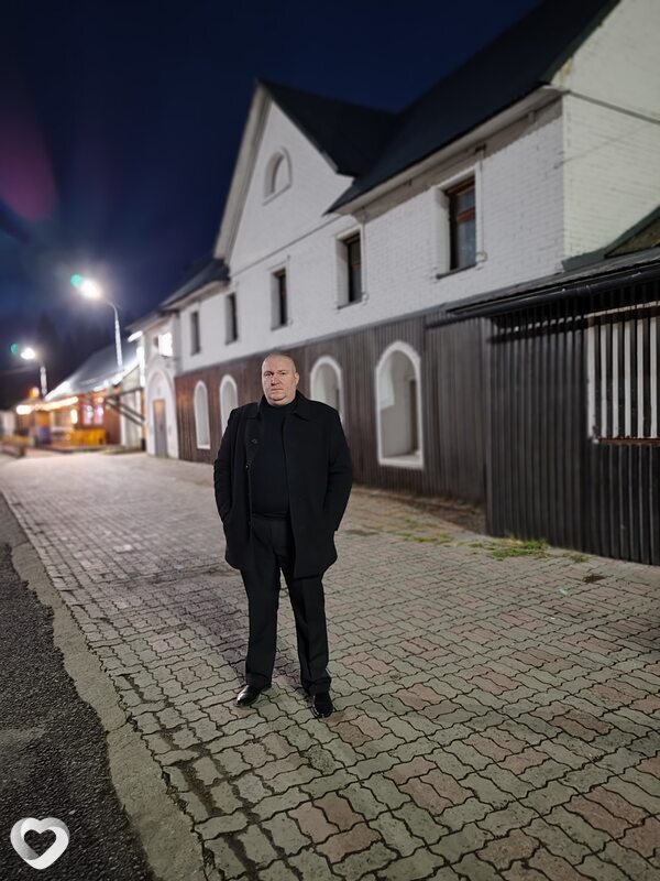 Виталий, 46, Красноярске — анкета №42380