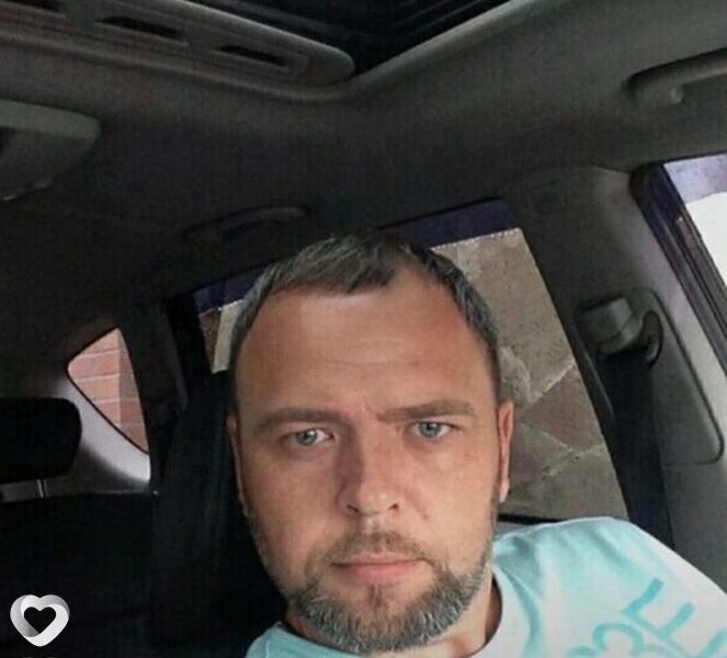 Андрей, 39, Курске — анкета №42382