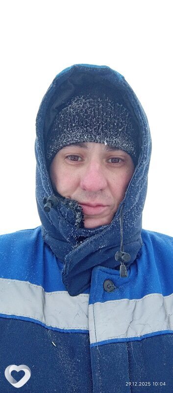 Тай Сити, 38, Усть-Кут — анкета №42391