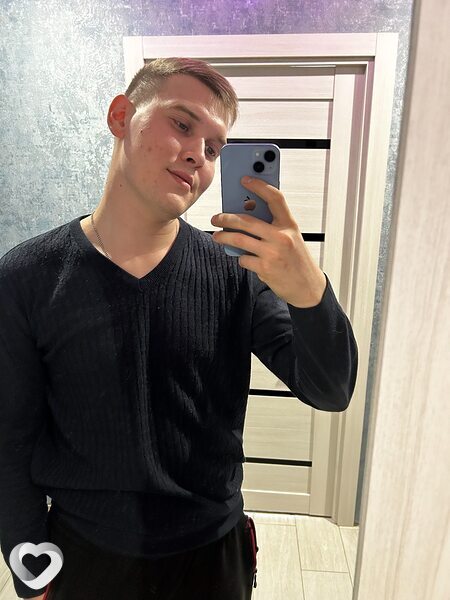 Без Ника, 30, Чебоксарах — анкета №42393