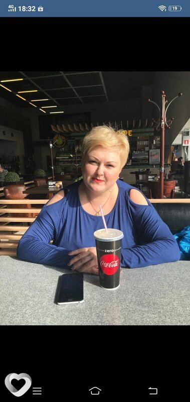 Алена, 51, Самаре — анкета №42398