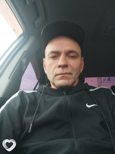 Вячеслав, 51, Томске — анкета №42406