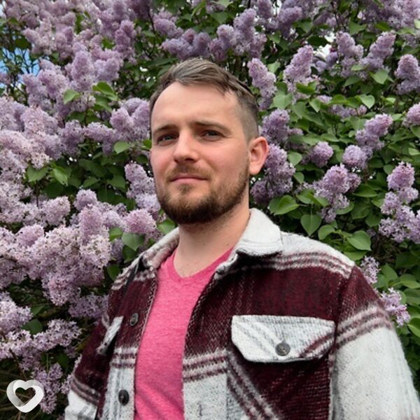 Андрей, 35, Геническе — анкета №42411