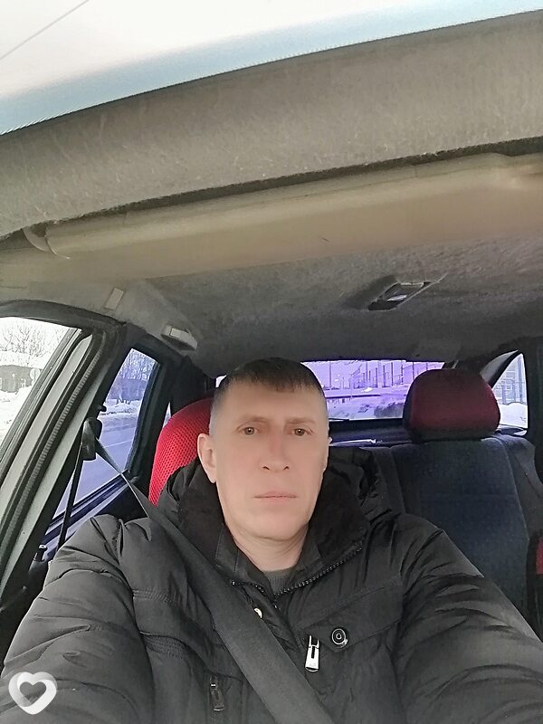 Алексей, 46, Твери — анкета №42412