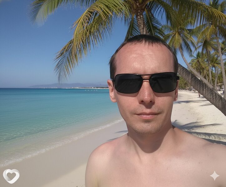 Егор, 40, Херсоне — анкета №42416