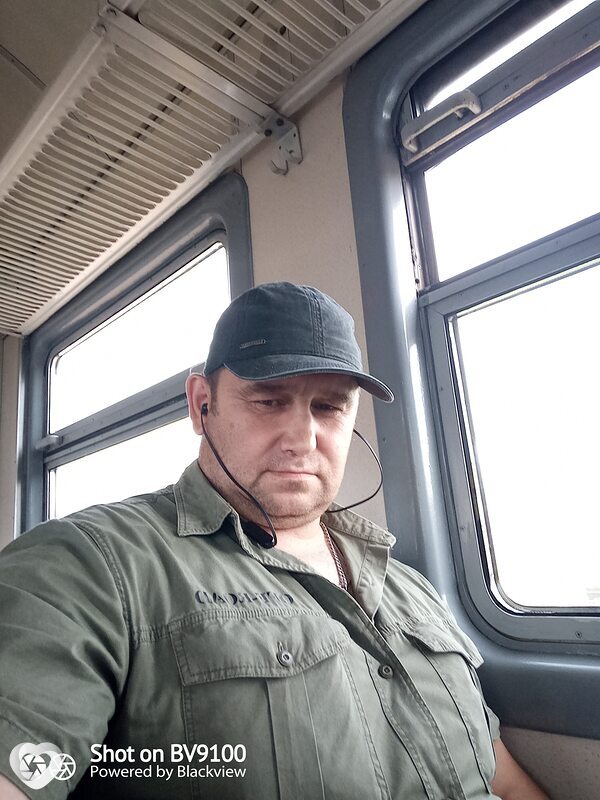 Евгений, 49, Иркутске — анкета №42426