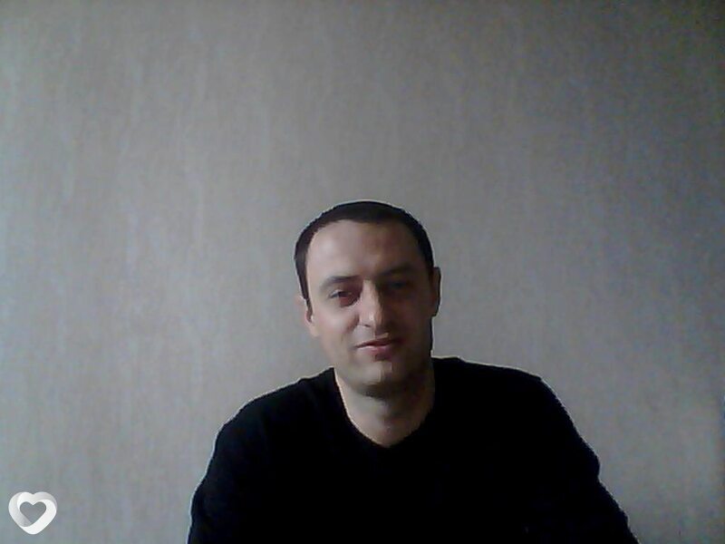 Алекс, 41, Кременчуге — анкета №42430