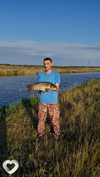 Макс, 38, Солигорске — анкета №42433