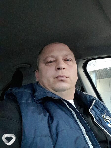 Дима, 43, Брянске — анкета №42443