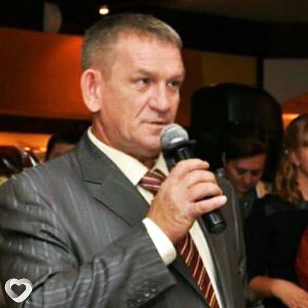 Андрей, 58, Задонске — анкета №42449