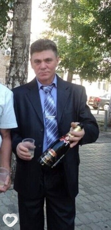 Александр, 61, Самаре — анкета №42454