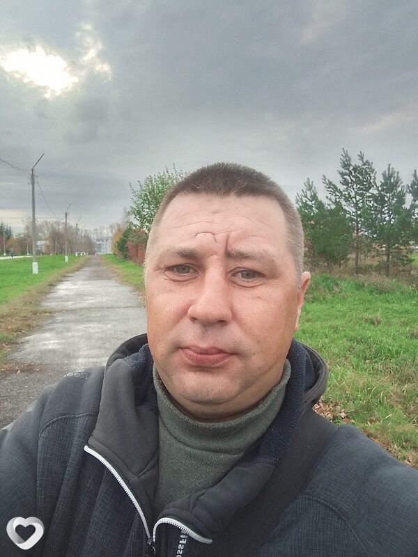 Андрей, 37, Кемерове — анкета №42455