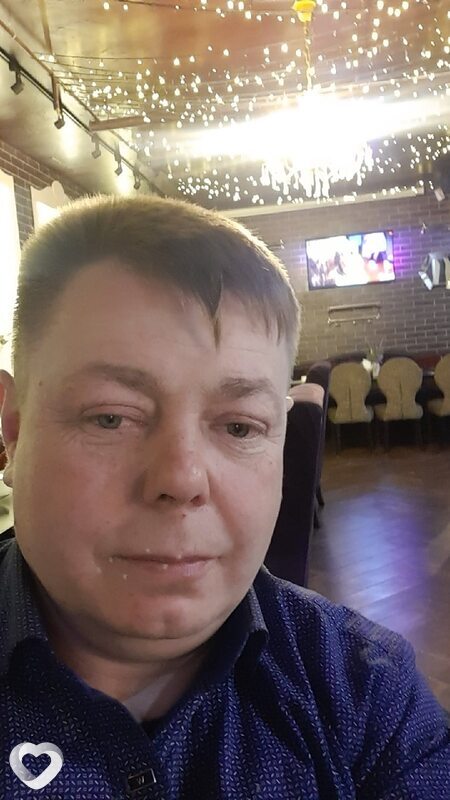 Сергей, 46, Архангельске — анкета №42461