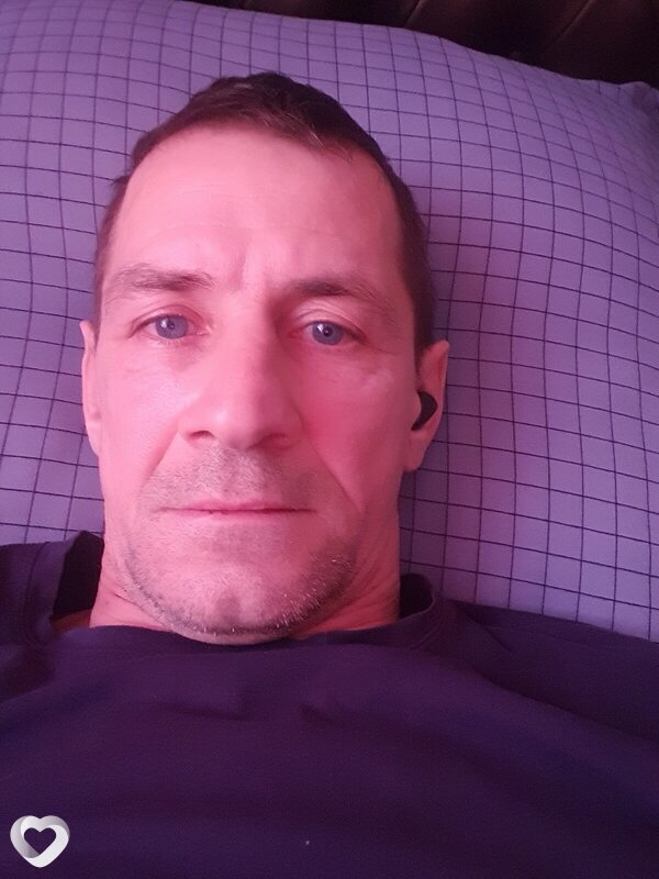 Владимир, 47, Кызыле — анкета №42466