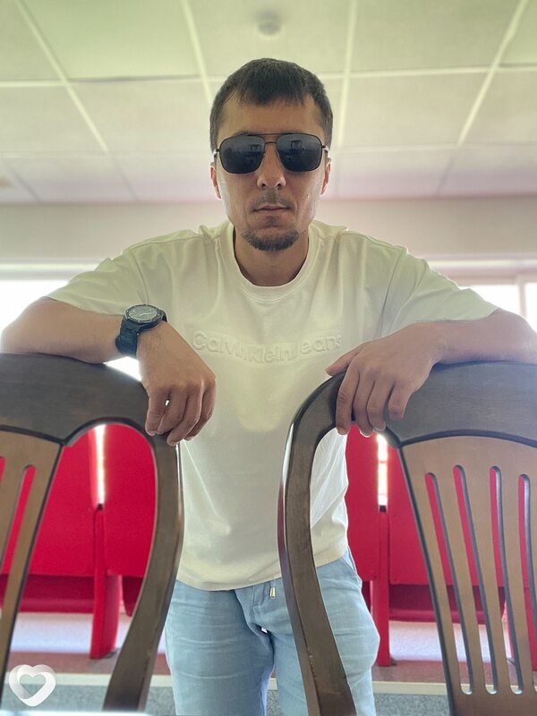 Маратик, 29, Москве — анкета №42477